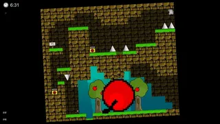 Скриншот 2 к игре I wanna be the Creator