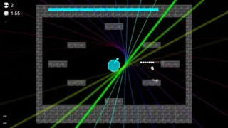 Скриншот 4 к игре I wanna be the Creator