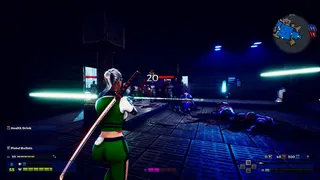 Скриншот 3 к игре Dimension Drifter