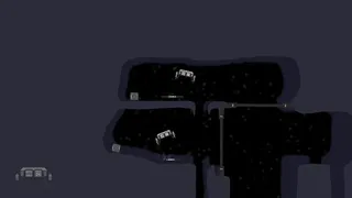 Скриншот 1 к игре Galactic Lander