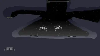 Скриншот 4 к игре Galactic Lander