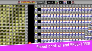 Скриншот 4 к игре Supaplex WOW!