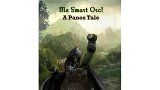 Скриншот 1 к игре Me Smart Orc