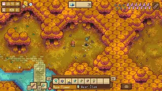 Скриншот 2 к игре Alchemic Cutie