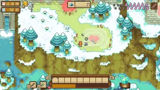 Скриншот 3 к игре Alchemic Cutie