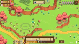 Скриншот 4 к игре Alchemic Cutie