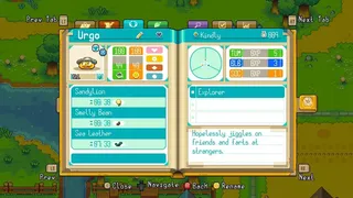 Скриншот 6 к игре Alchemic Cutie