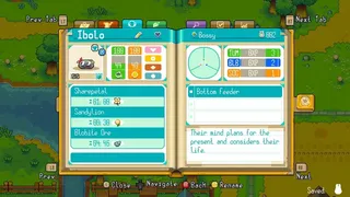 Скриншот 7 к игре Alchemic Cutie