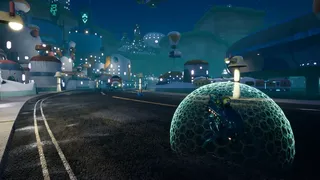 Скриншот 3 к игре Bot Rods