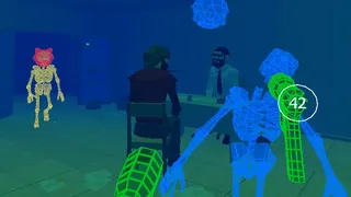 Скриншот 5 к игре Toy Gun Office Simulator