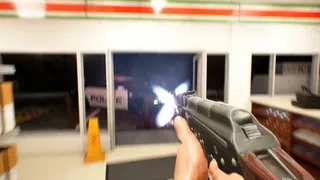 Скриншот 8 к игре NEW LIFE