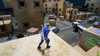 Скриншот 8 к игре Plastic soldiers