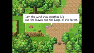Скриншот 2 к игре The Legend of Protey