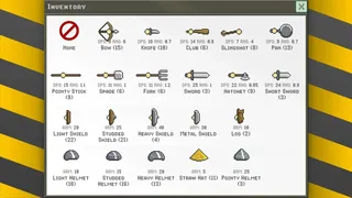 Скриншот 5 к игре Tiny Battle Simulator