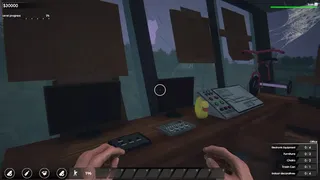 Скриншот 3 к игре Train Station Renovation