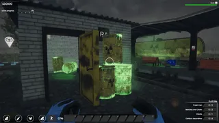 Скриншот 4 к игре Train Station Renovation