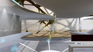 Скриншот 6 к игре B. Braun Aesculap Spine VR