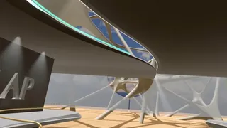 Скриншот 7 к игре B. Braun Aesculap Spine VR