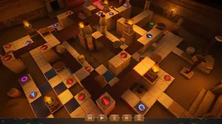 Скриншот 5 к игре Mummy on the run