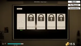 Скриншот 2 к игре Shoemaker