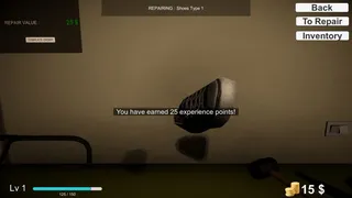 Скриншот 7 к игре Shoemaker