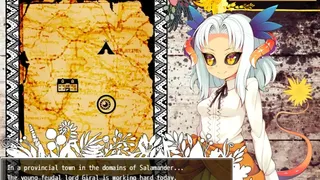 Скриншот 1 к игре GIRAL
