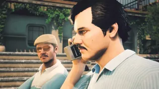Скриншот 1 к игре Narcos: Rise of the Cartels