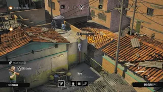 Скриншот 3 к игре Narcos: Rise of the Cartels