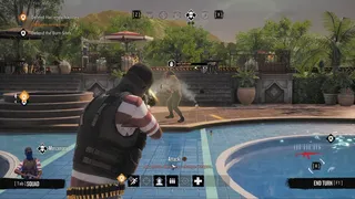 Скриншот 4 к игре Narcos: Rise of the Cartels