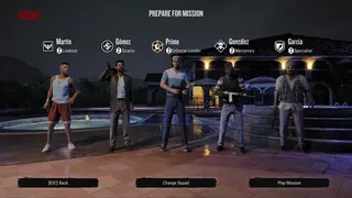 Скриншот 5 к игре Narcos: Rise of the Cartels