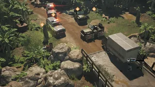 Скриншот 6 к игре Narcos: Rise of the Cartels