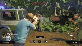 Скриншот 8 к игре Narcos: Rise of the Cartels