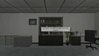 Скриншот 1 к игре ICE AGENT
