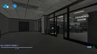 Скриншот 2 к игре ICE AGENT