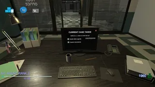 Скриншот 3 к игре ICE AGENT