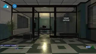 Скриншот 7 к игре ICE AGENT
