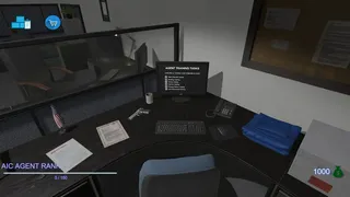 Скриншот 8 к игре ICE AGENT