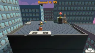 Скриншот 4 к игре Zup! Arena