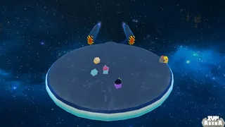 Скриншот 5 к игре Zup! Arena
