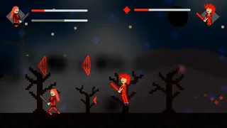 Скриншот 1 к игре BattleBlade
