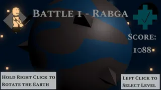 Скриншот 4 к игре BattleBlade