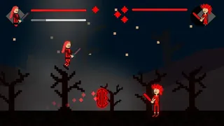 Скриншот 5 к игре BattleBlade