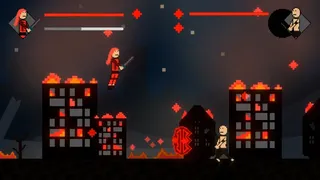 Скриншот 6 к игре BattleBlade