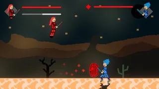 Скриншот 7 к игре BattleBlade