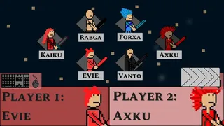 Скриншот 8 к игре BattleBlade