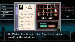 Скриншот 4 к игре N1RV Ann-A: Cyberpunk Bartender Action