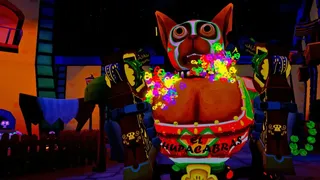 Скриншот 2 к игре Deadly Burrito