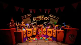 Скриншот 4 к игре Deadly Burrito