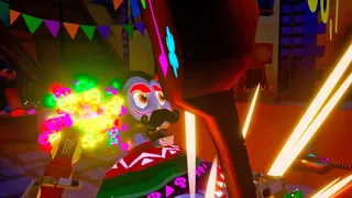 Скриншот 7 к игре Deadly Burrito