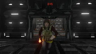 Скриншот 3 к игре HALF DEAD 2